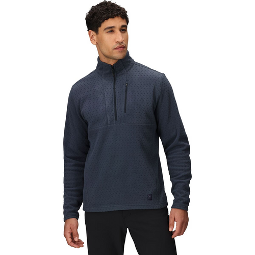Men's Trail Mix XT Fleece Half Zip