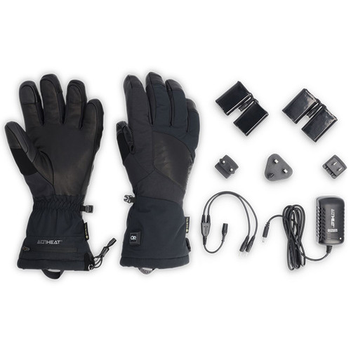 Outdoor Research Prevail Heated GORE-TEX Glove