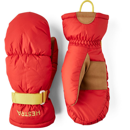 Hestra Kiruna Loft - mitt