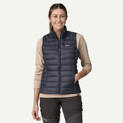 Patagonia Women's Down Sweater Vest