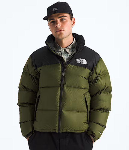 The North Face Men’s 1996 Retro Nuptse Jacket