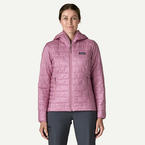 Patagonia Women's Nano Puff Hoody