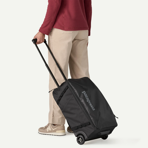 Patagonia Black Hole MLC Wheelie