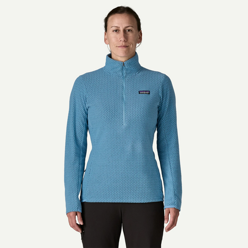 Patagonia Women's R1 Air Zip Neck
