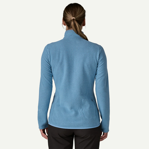 Patagonia Women's R1 Air Zip Neck