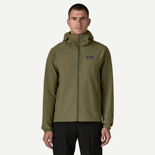Patagonia Men's R1 TechFace Hoody