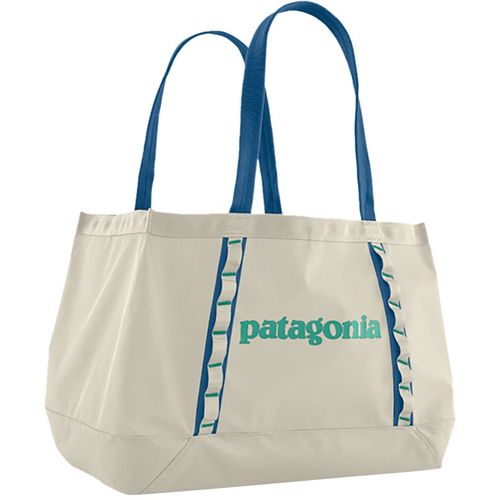 Patagonia Black Hole Tote 25L