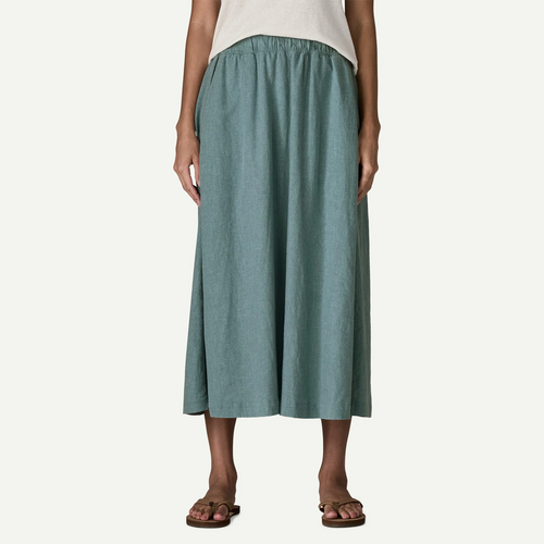 Patagonia Women's Garden Island Skirt