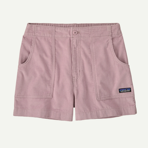 Patagonia Women's Retro Cord Shorts
