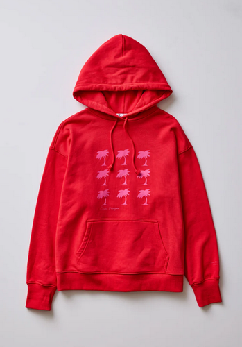 Carve Designs Women's Hawthorne Hoodie