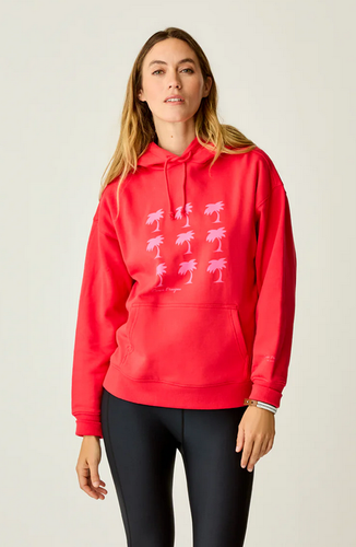 Carve Designs Women's Hawthorne Hoodie