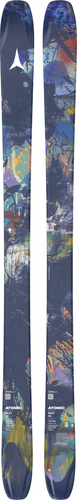2027 Atomic Bent 90 Skis