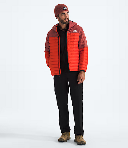 The North Face Men's Terra Peak Hoodie