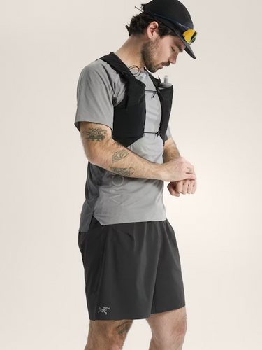 Arc'Teryx Norvan Liner Short 7" Men's