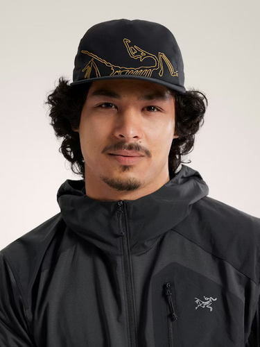 Arc'Teryx Silex Cap