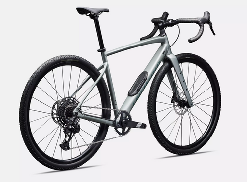 Specialized Diverge 4 Comp Alloy