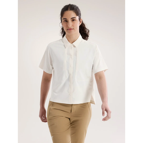 Arc'Teryx Sima Shirt SS Women's