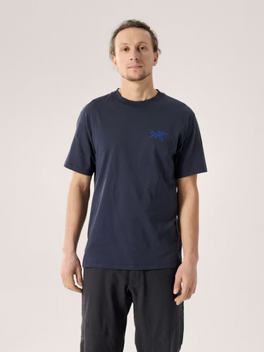 Arc'Teryx Kragg SL Cotton Shirt SS Men's
