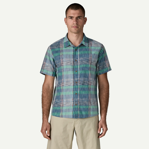 Patagonia Men's Back Step Shirt