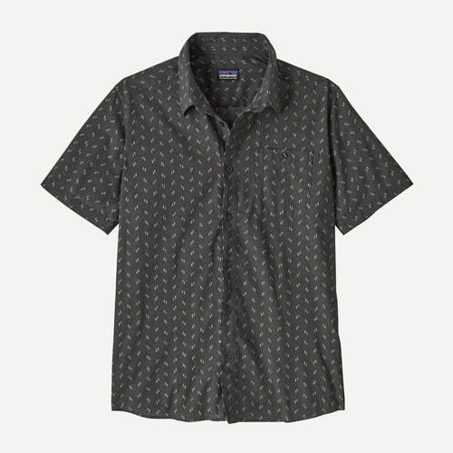 Patagonia Men's Go To Shirt