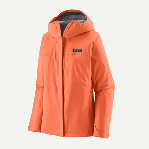 Patagonia Women's Torrentshell 3L Rain Jacket