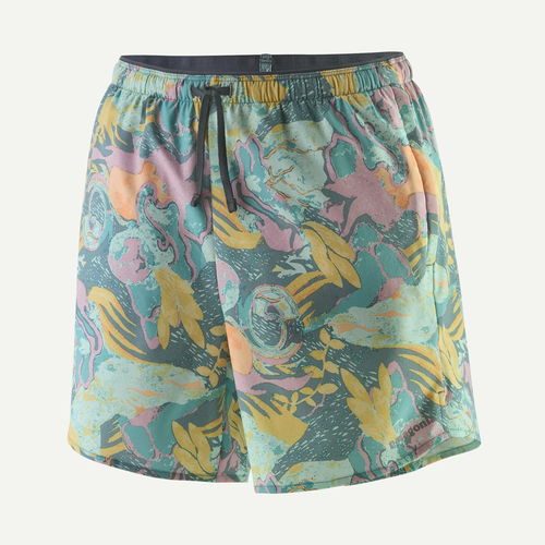 Patagonia Women's Multi Trails Shorts - 5 1/2"