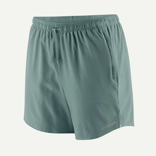 Patagonia Women's Multi Trails Shorts - 5 1/2"