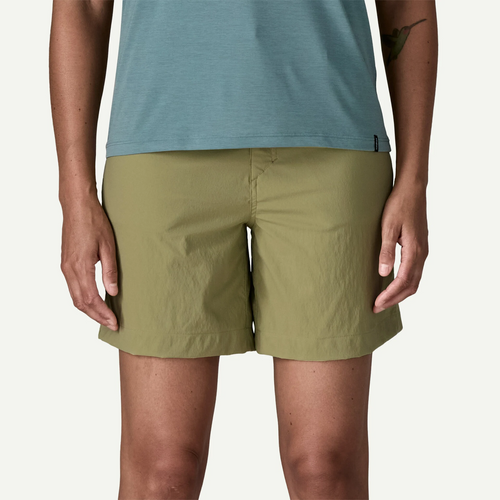 Patagonia Women's Quandary Shorts - 7"