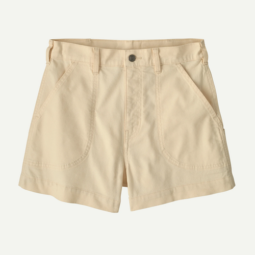 Patagonia Women's Stand Up Shorts - 3½"