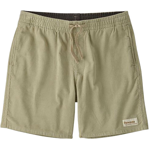 Patagonia Men's Corduroy Volley Shorts