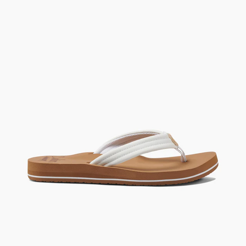 Reef Cushion Breeze Women's Flip-Flops