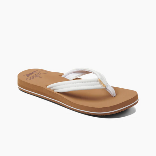Reef Cushion Breeze Women's Flip-Flops