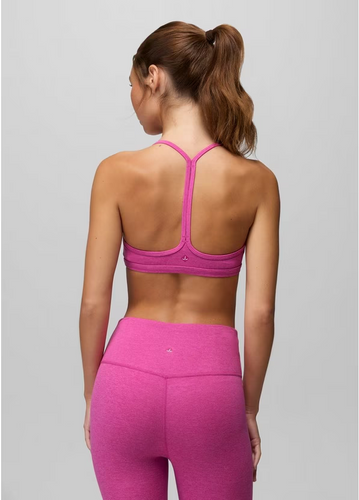 prAna Women's Heavana Every Minute Bra