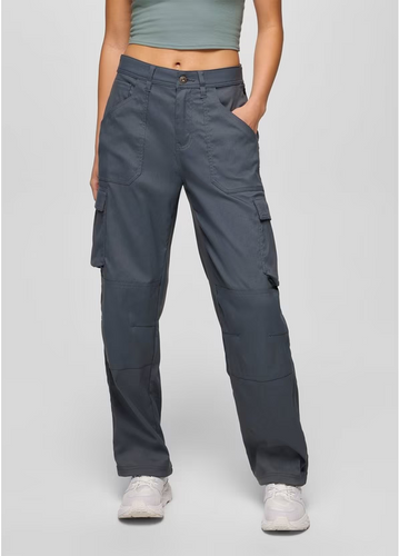 prAna Women's Stretch Zion Cargo Pant