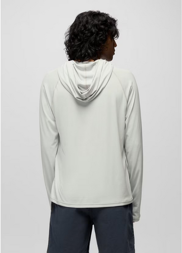 prAna Men's Sol Shade Hoodie