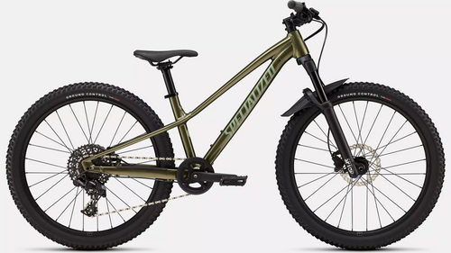 Specialized Riprock Comp 24 - 2026