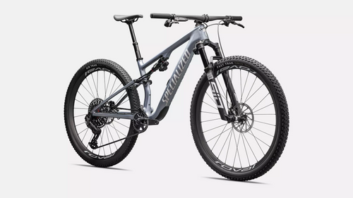 Specialized Epic 8 Pro