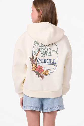 O'Neill Girl's Asher Hoodie