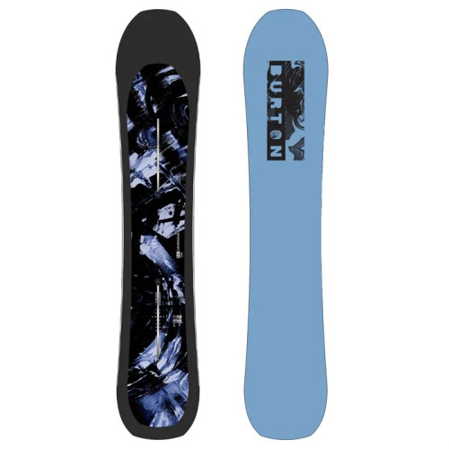 Burton Cartographer 2026 Snowboard (Used Demo Snowboard)