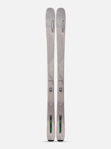 【美品】K2 COMANCHE 153cm MARKER MOD 10.0 K2 Skis K2 Skis from beginner to advanced, pow to groomers