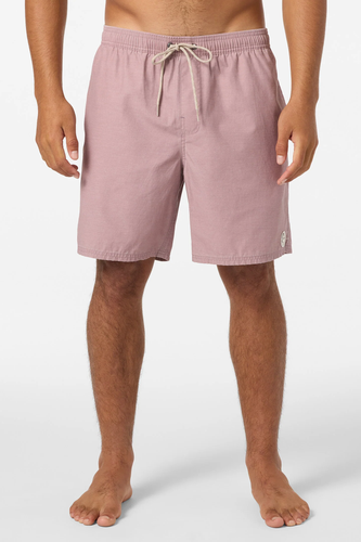O'Neill Men's O'Riginals Fader Trunk 17" Swim Trunks