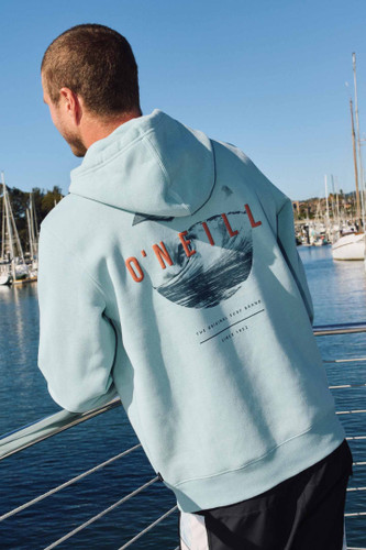 O'Neill Men's Surf Sesh Classic Hoodie