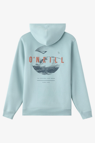 O'Neill Men's Surf Sesh Classic Hoodie