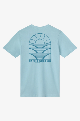 O'Neill Men's Arch Classic Tee