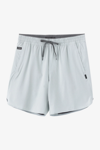 O'Neill Men's TRVLR Tech Lined 17" Hybrid Shorts