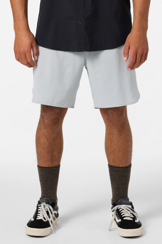 O'Neill Men's TRVLR Tech Lined 17" Hybrid Shorts