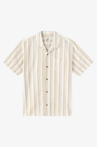 O'Neill Men's O'Riginals Dobby Standard Fit Shirt