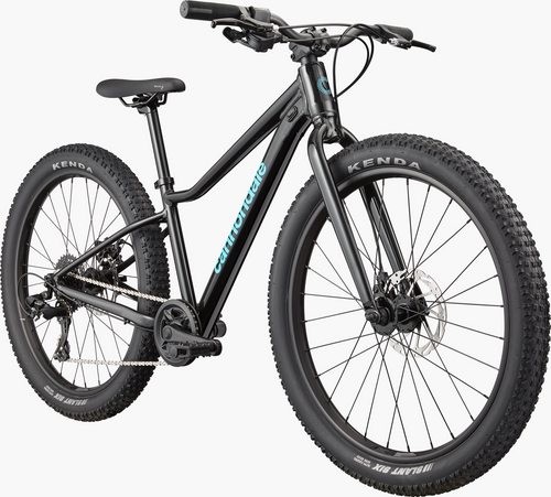 Cannondale Kids Trail Plus 24