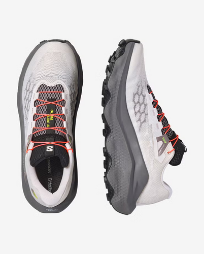 Salomon Men's Ultra Glide 4 Trail Running Shoe