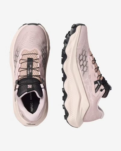 Salomon Women's Ultra Glide 4 Trail Running Shoe